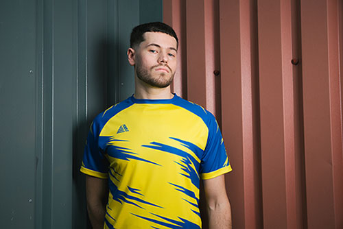 Voltaro Sublimated Football Kit | Pendle Sportswear Voltaro Sublimated Football Kit | Pendle Sportswear