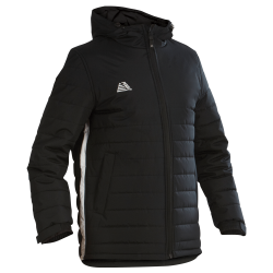 Football Winter Jackets Thermal Coat Pendle Sportswear