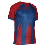 Barca Short Sleeved